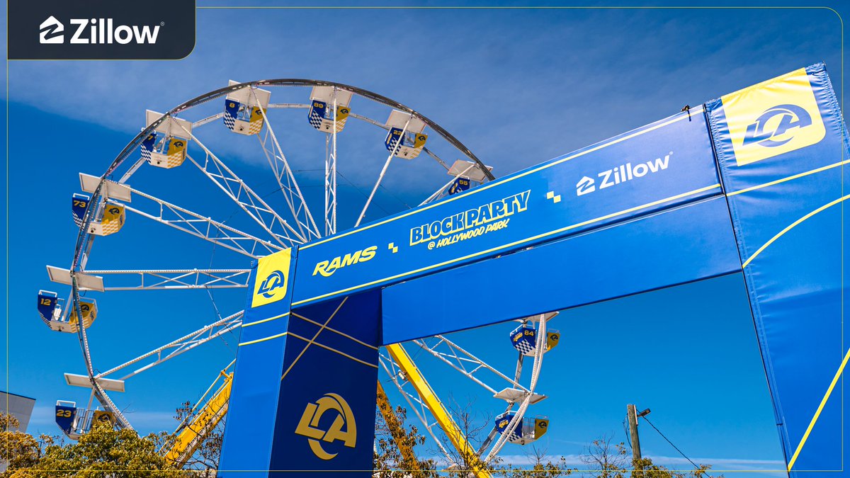 Los Angeles Rams tweet media