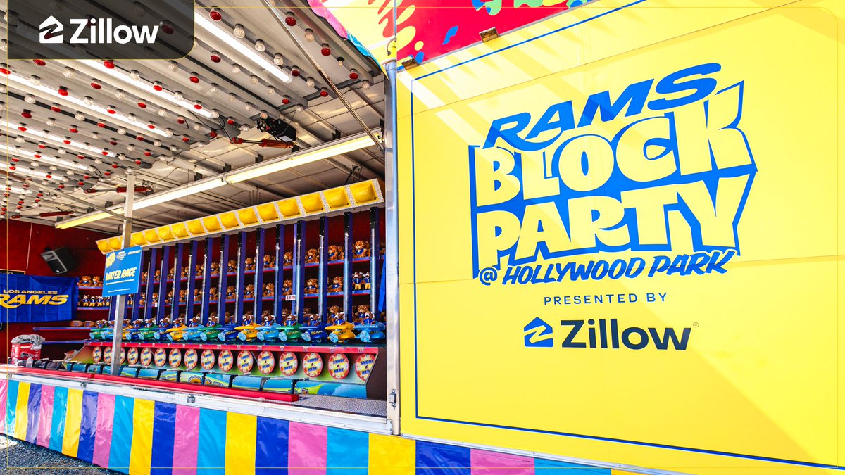 Los Angeles Rams tweet media