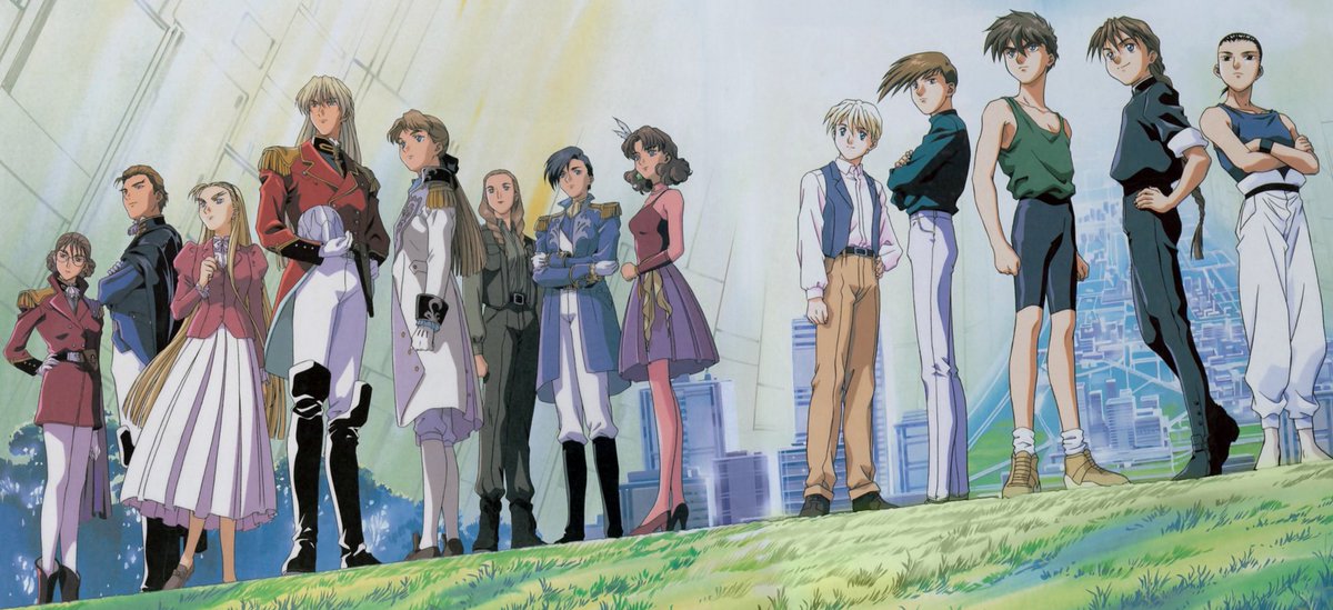 YOS改@雀ちゃん推し tweet media