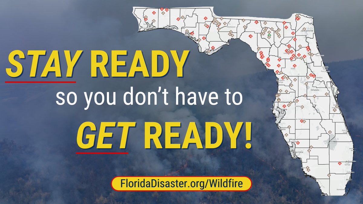 FL Division of Emergency Management tweet media