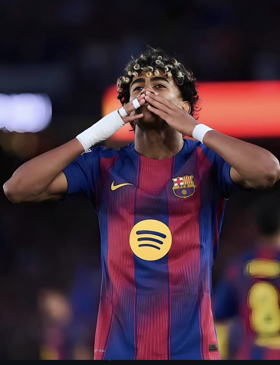 Barça Universal tweet media