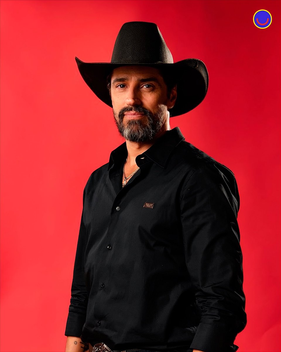 AlbertoCowboy's tweet photo. Quem me viu na premiação de ontem?
Essa temporada vai deixar saudades... 🧡 https://t.co/j3aE54p0vK
