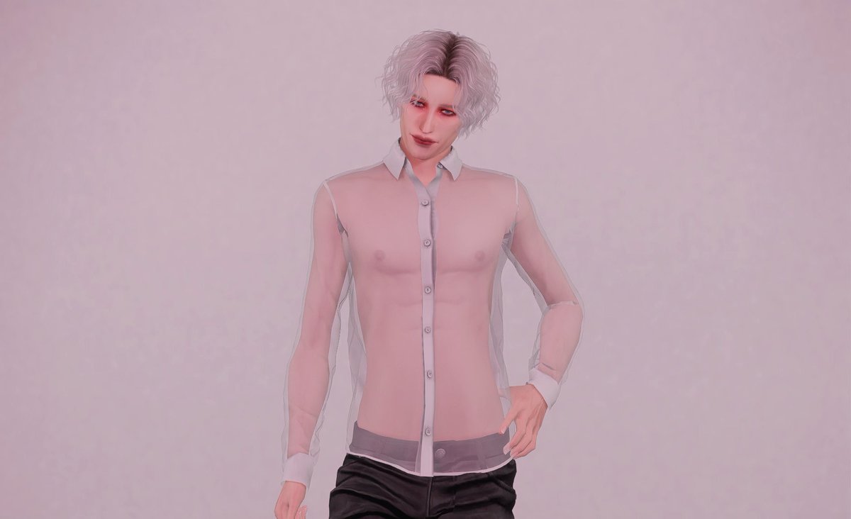 Olive@Sims4 tweet media