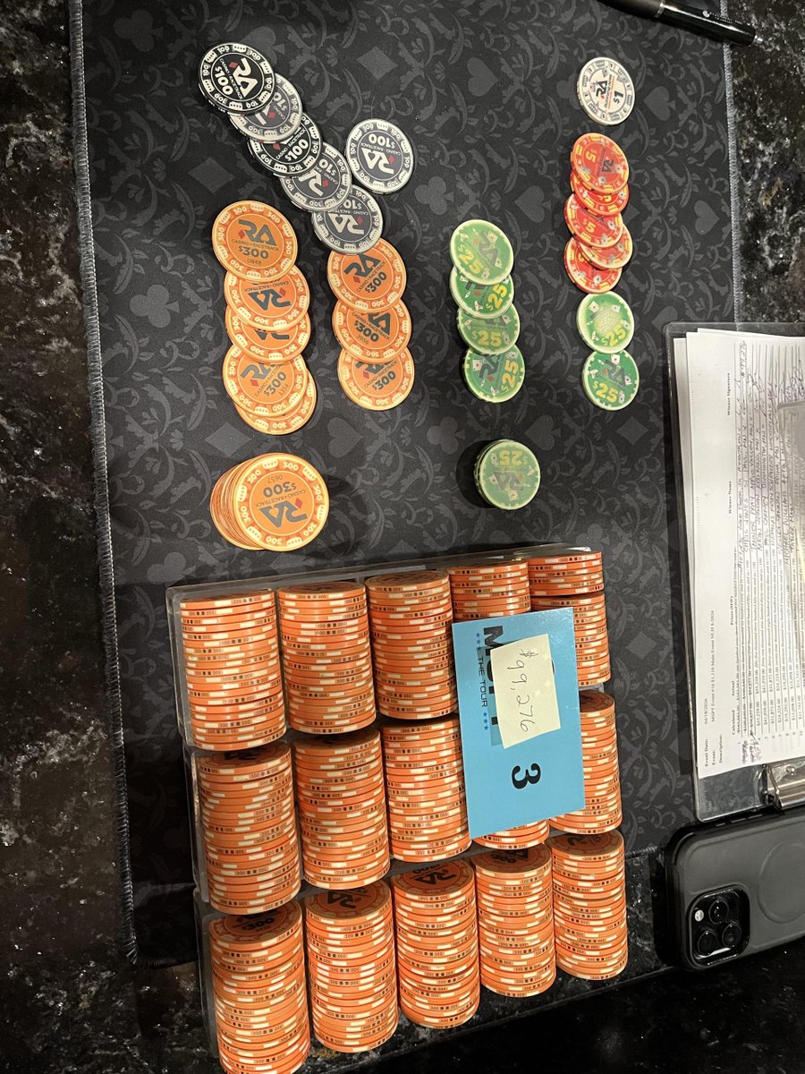 RecPoker tweet media