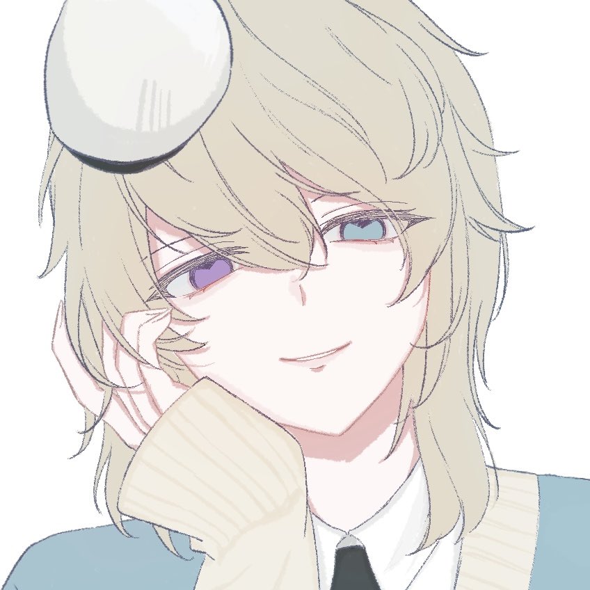 おひよ tweet media