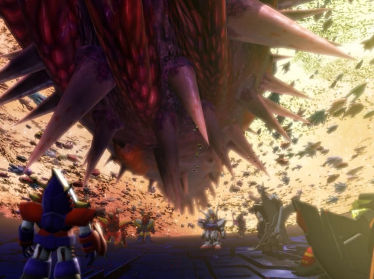 赤狼@Ghita Bluemoon tweet media