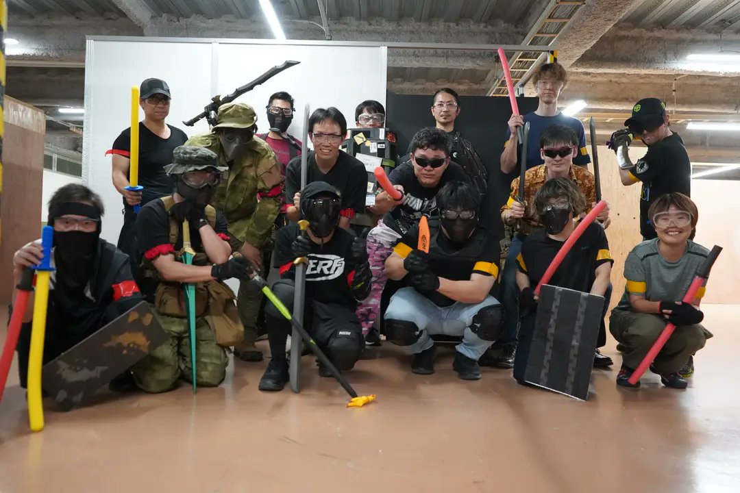 島津中務少輔豊久 tweet media