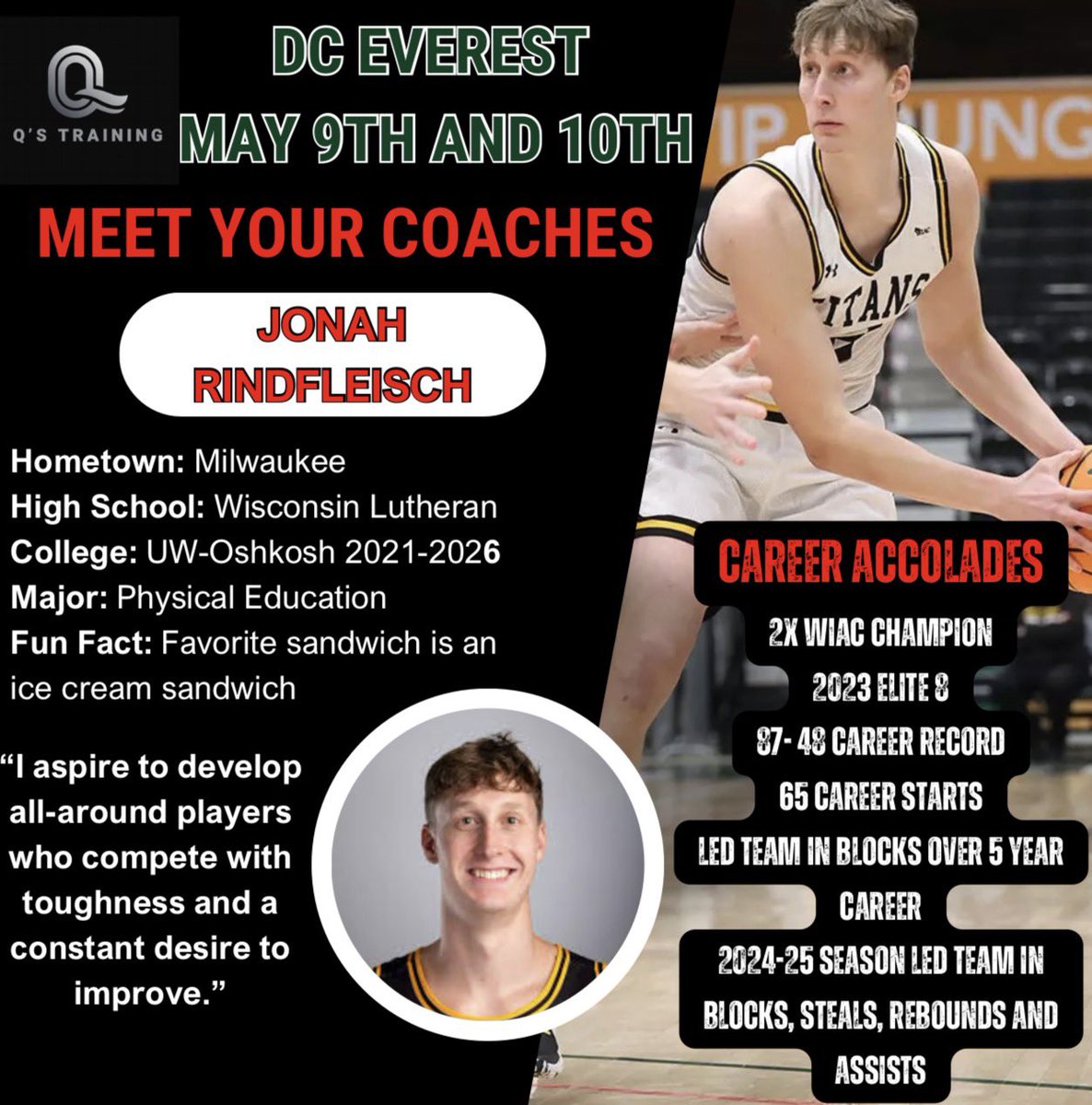 DCE_Basketball's tweet photo. Basketball Camp opportunity this spring! Information below ⬇️ https://t.co/QW9EBryE3K