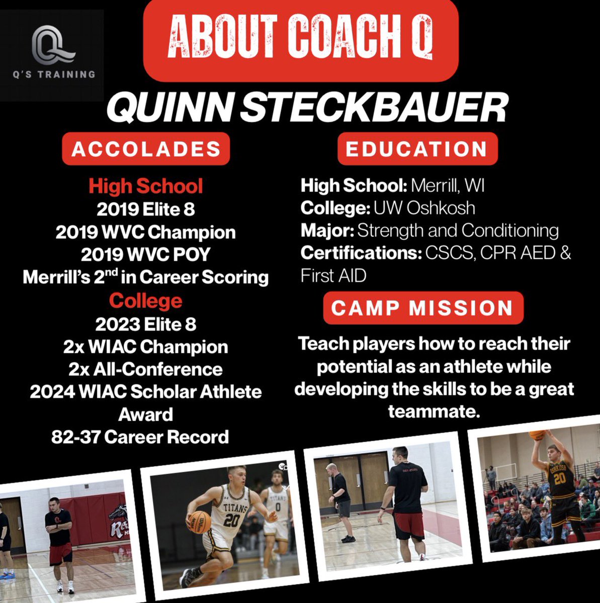 DCE_Basketball's tweet photo. Basketball Camp opportunity this spring! Information below ⬇️ https://t.co/QW9EBryE3K