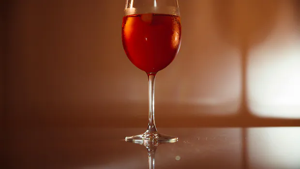 NDTVFood's tweet image. How To Make Wine At Home With Just Yeast, Fruit, And Sugar
food.ndtv.com/food-drinks/ho…
#wine #homemade #recipe