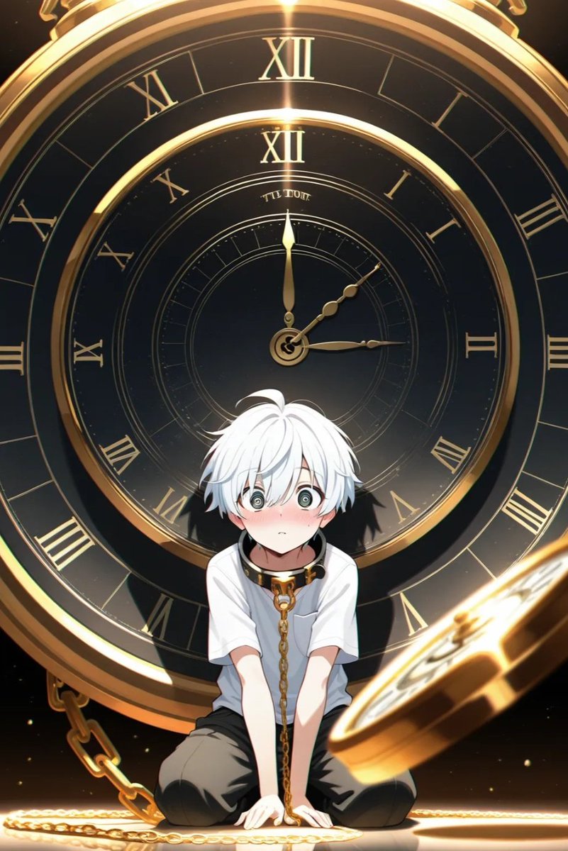 花·意 tweet media