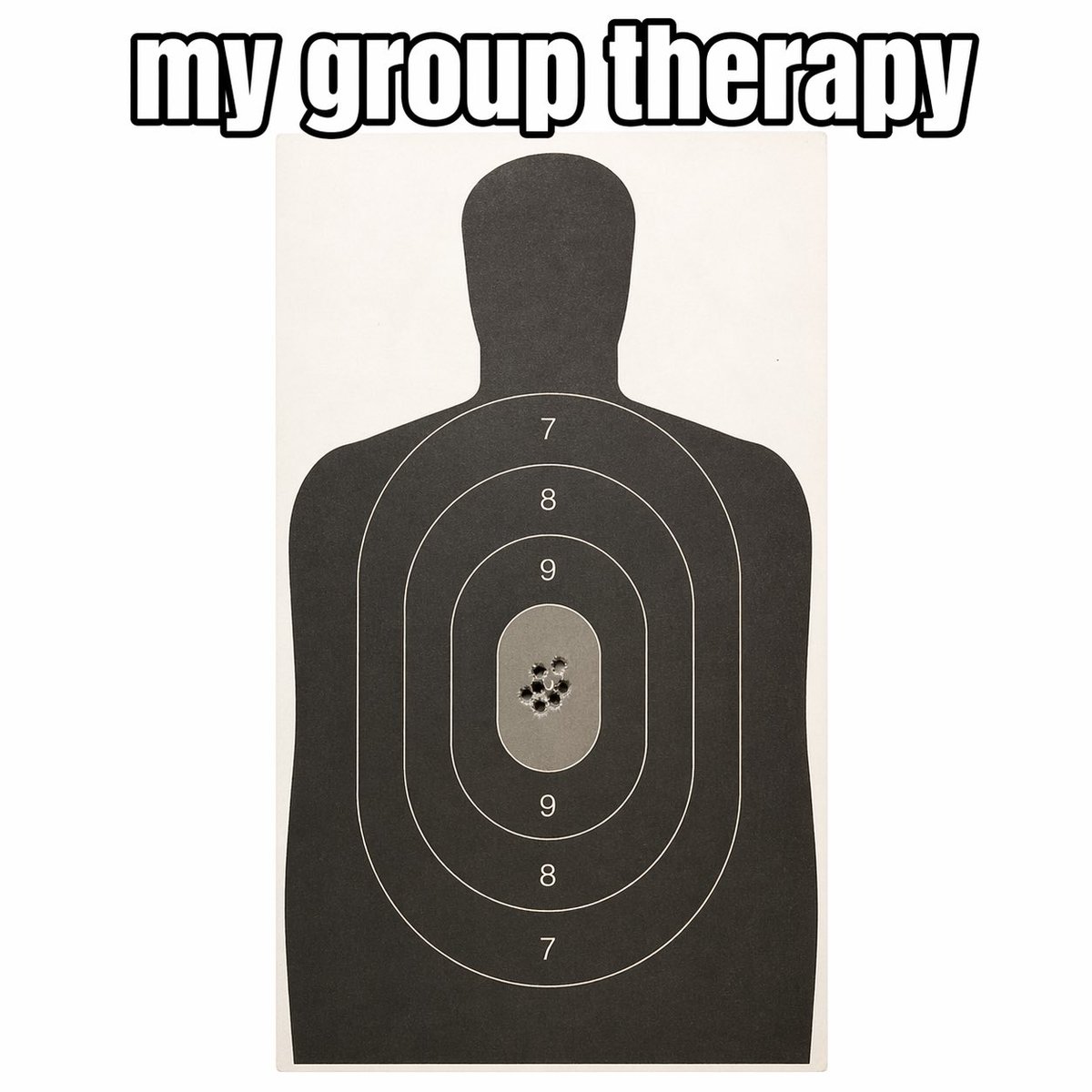 charlievictorvt's tweet photo. Love a good therapy sesh. 😆
#veterans #grouptherapy #shotgroup #combatvets https://t.co/MYSLNzDalJ
