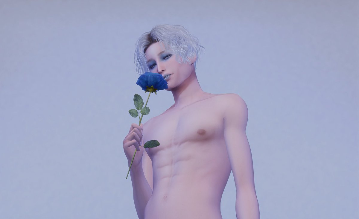 Olive@Sims4 tweet media