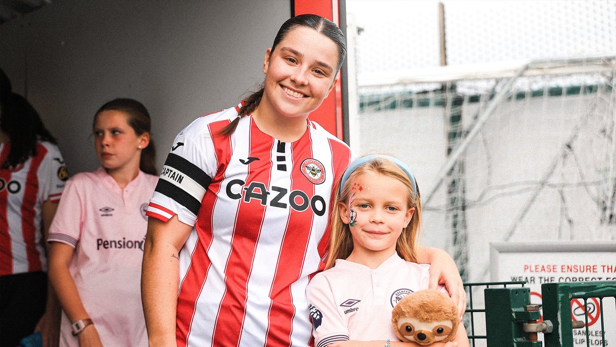 BrentfordFCW's tweet photo. Some of our favourite photos from our 16 league wins so far 🫶

Ready to add one more against Millwall on 3 May 😤 https://t.co/EKUytbRC6O