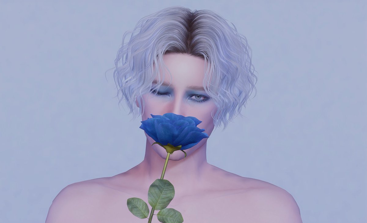 Olive@Sims4 tweet media