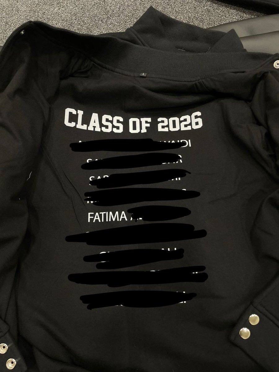 Fatima⭐️² tweet media