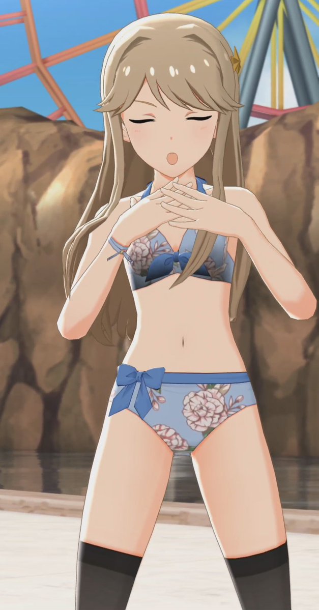 ポポイ tweet media