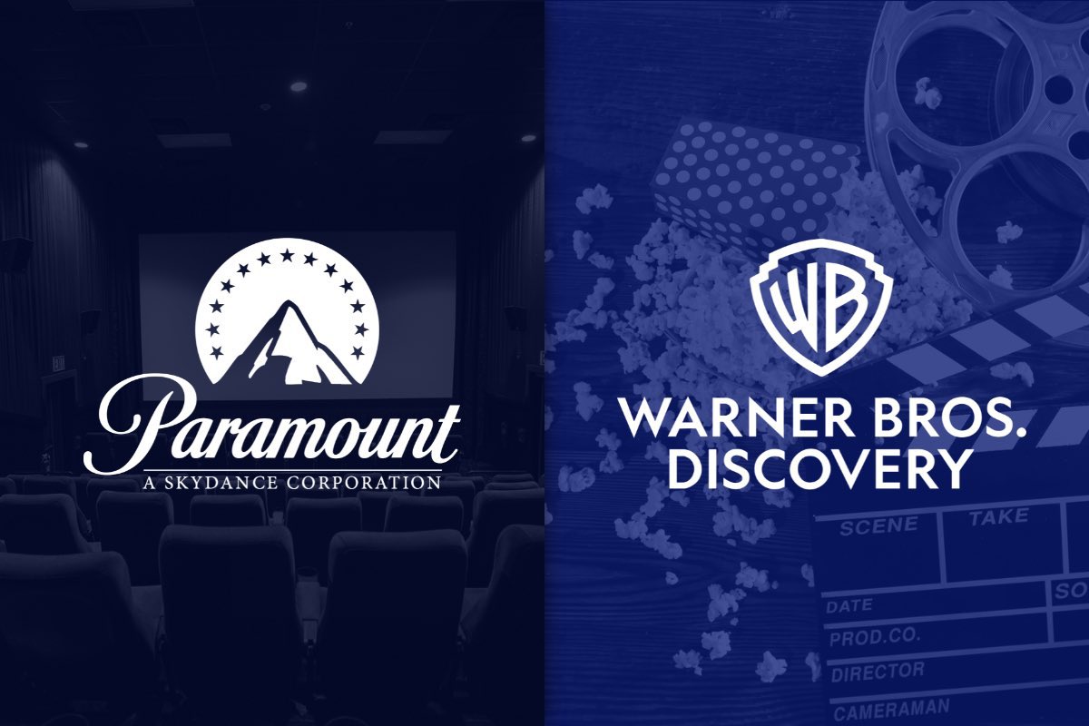 ToonHive's tweet image. Paramount Skydance’s takeover of Warner Bros. Discovery has been approved by WBD shareholders.

However, David Zaslav’s proposed $550M+ compensation package tied to the deal has been rejected.