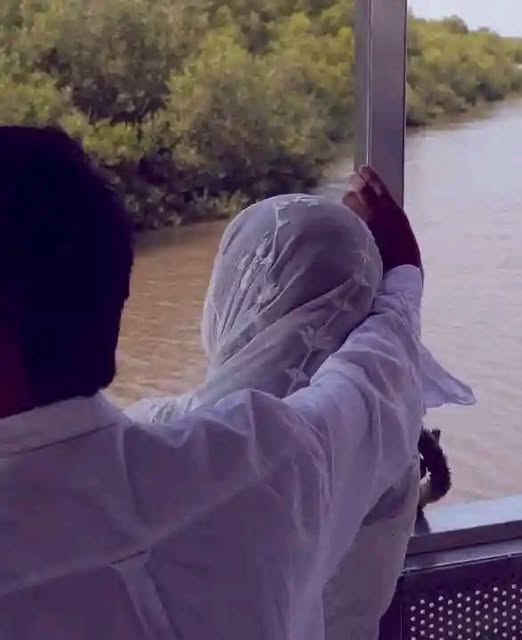 Naila Chowdhary tweet media