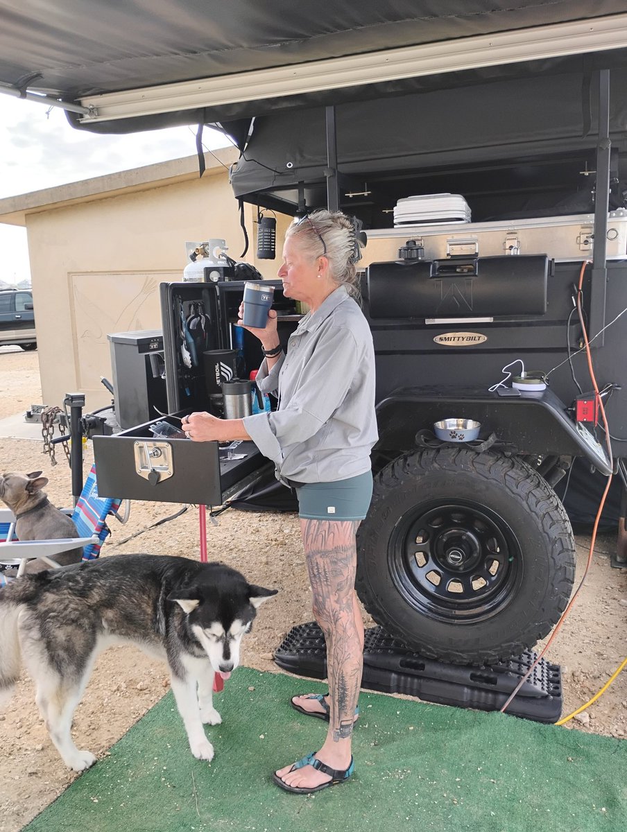 rmjeepchicks's tweet image. Aaahh morning beans #frenchpress #morningcoffee #beachgirl #aransasbay #gooseisland