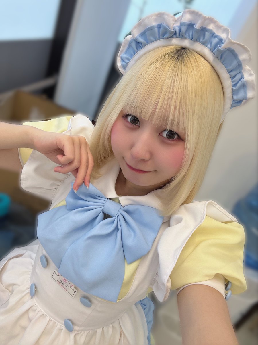 そらり🩷 tweet media