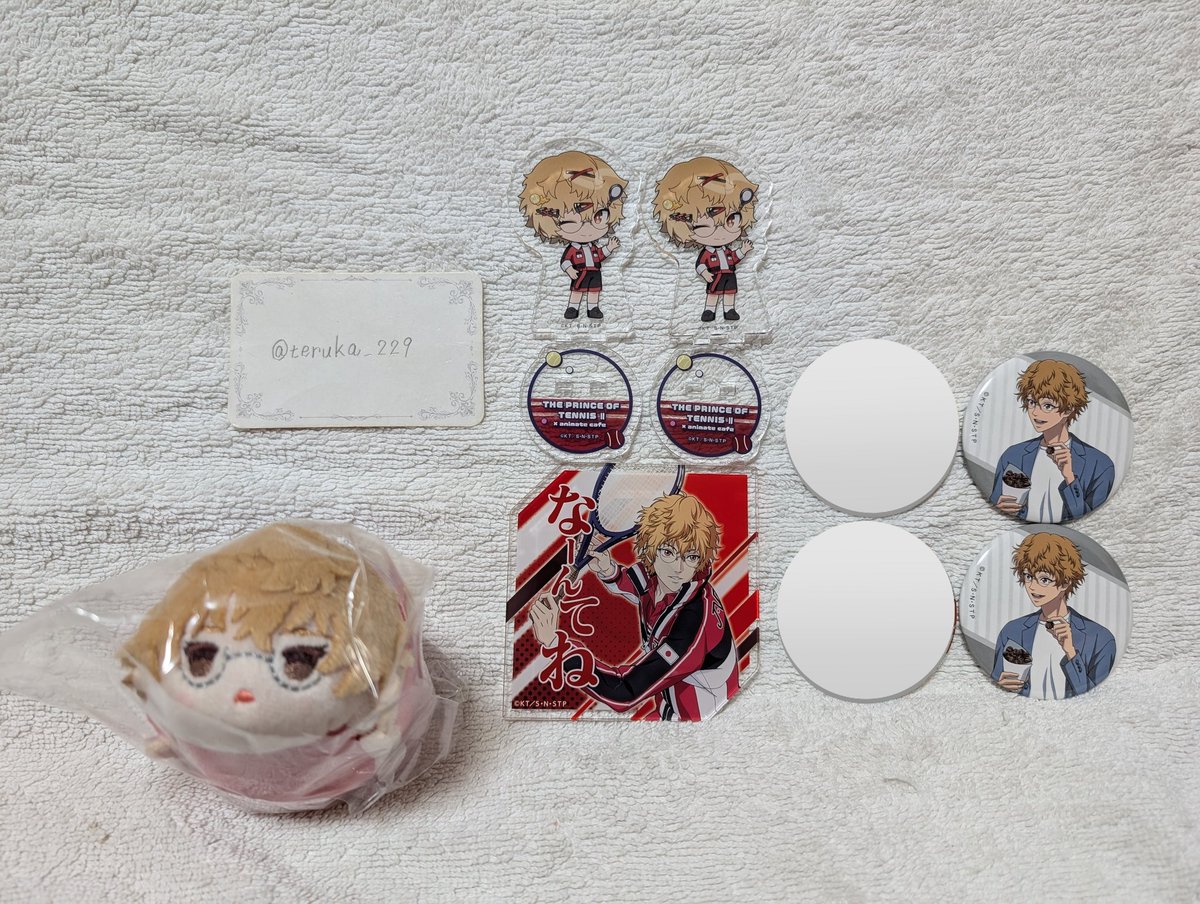 如月輝華@歌舞伎本丸🌙推し tweet media