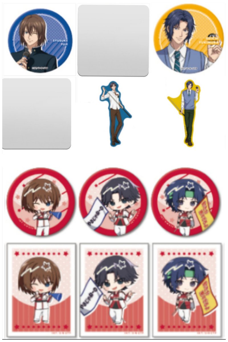 如月輝華@歌舞伎本丸🌙推し tweet media