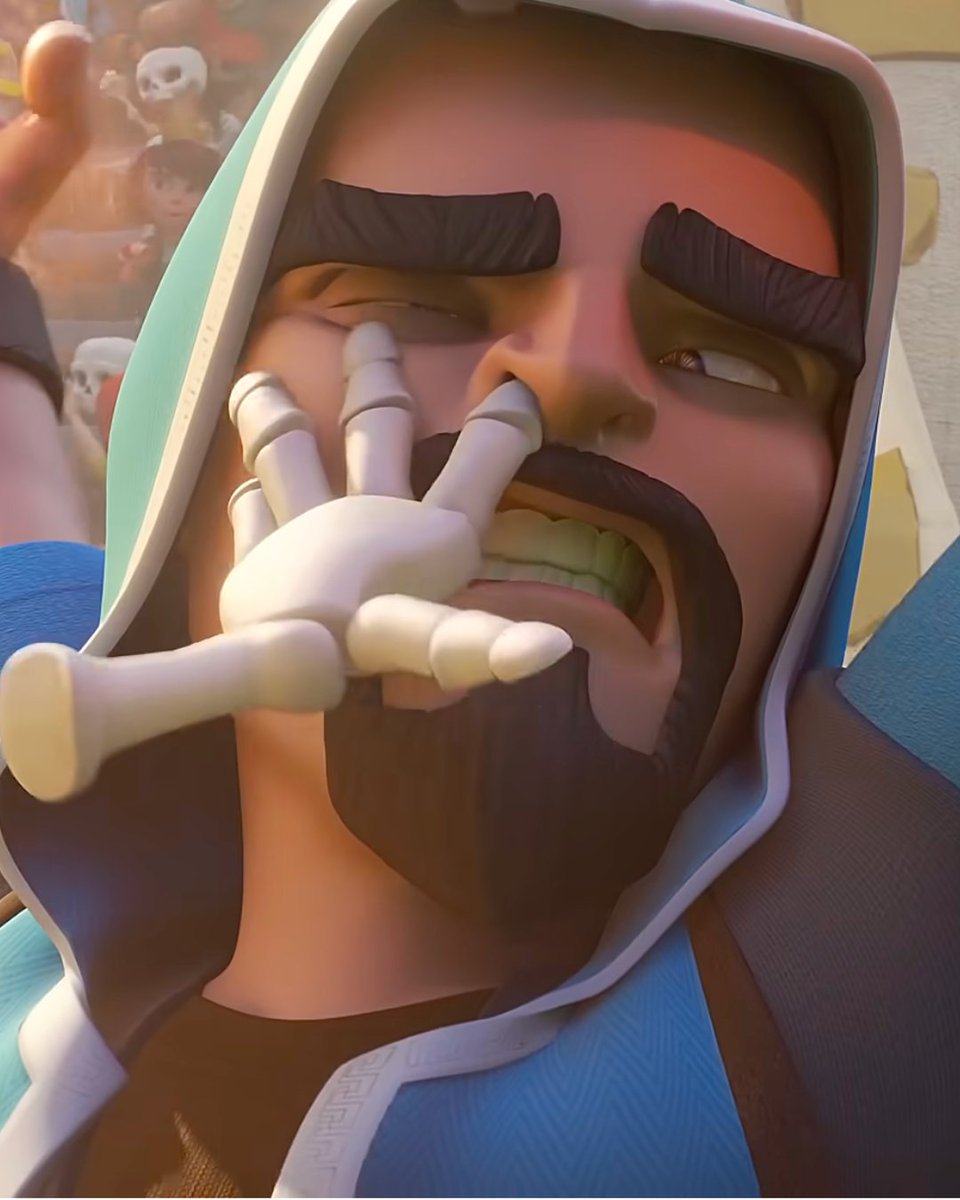 Supercell tweet media