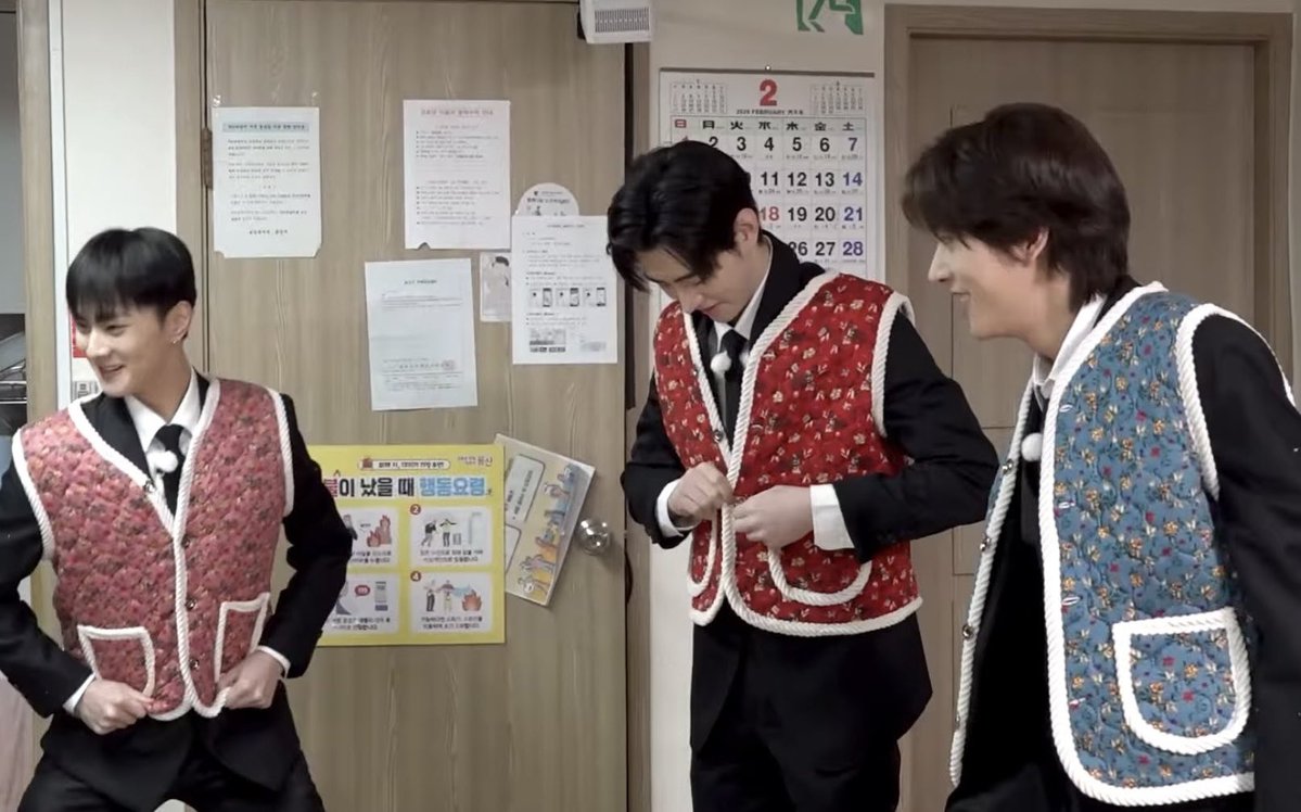 bella ໒꒱⋆.˚ JAYPRIL 🐈‍⬛ tweet media