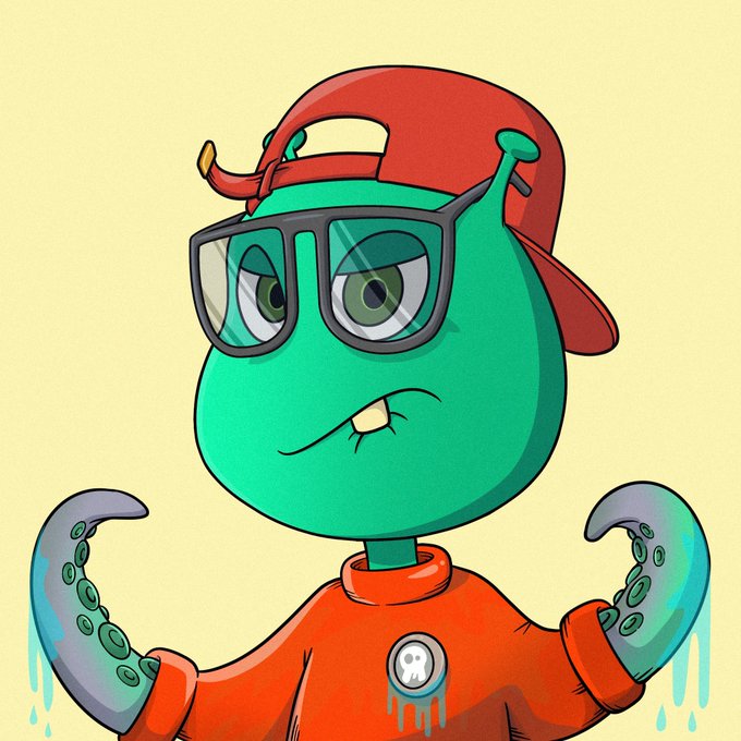 ZORBZ 🛸 tweet media