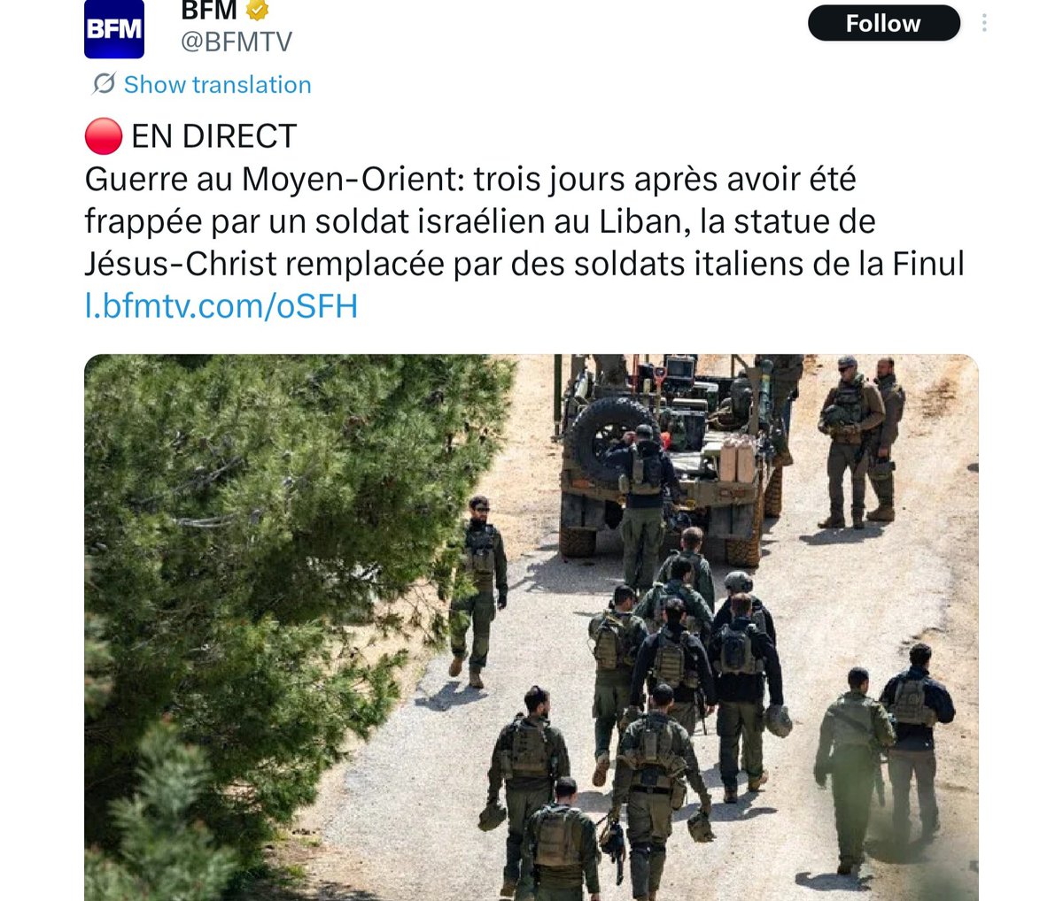 Dieudonné Officiel tweet media