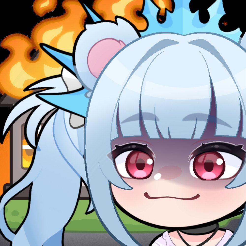 Chione Rin🤍🐻 tweet media