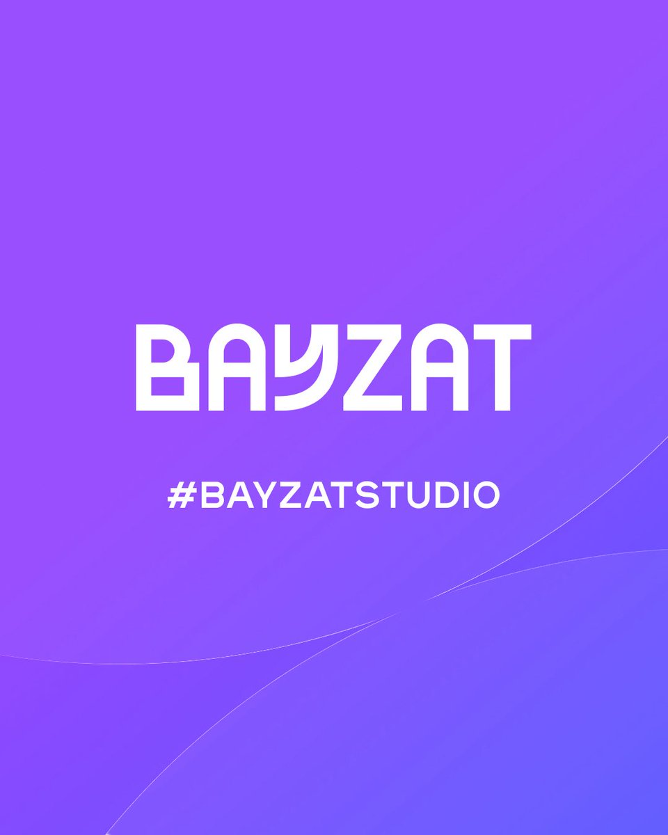 bayzatme's tweet image. What if you could build the tools you need… just by describing them?

With Bayzat Apps, create custom apps for any process.
Forms, dashboards, trackers، whatever your team needs.

No code. No complexity.

Your HR. Your rules.

#Bayzat #BayzatStudio #HRTech #YourHRYourRules