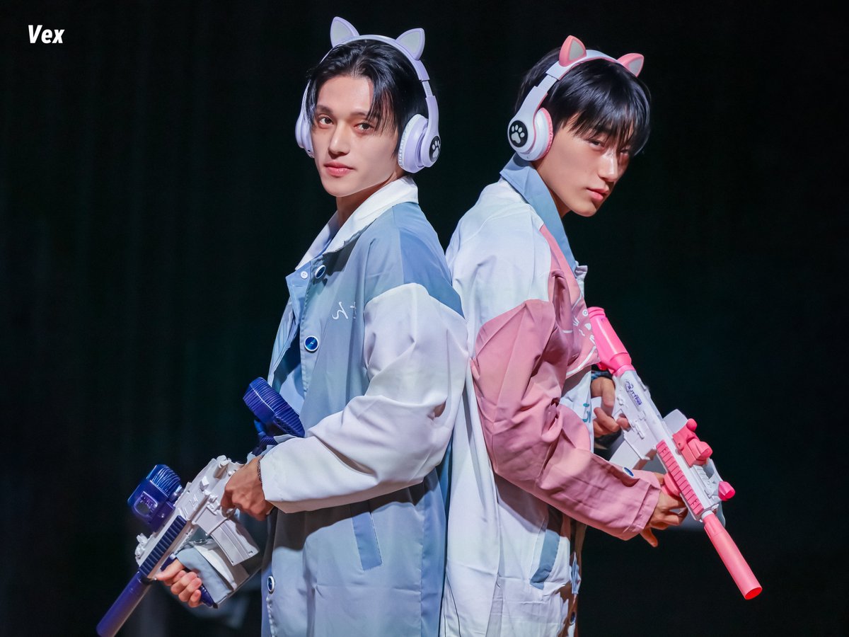 𝙑𝙚𝙭 tweet media