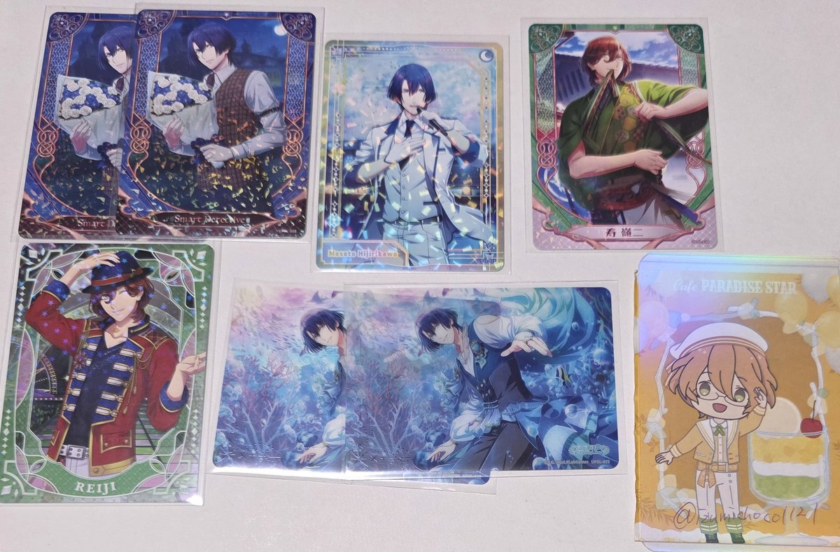 直江泉♡なおえいづみ♡ tweet media