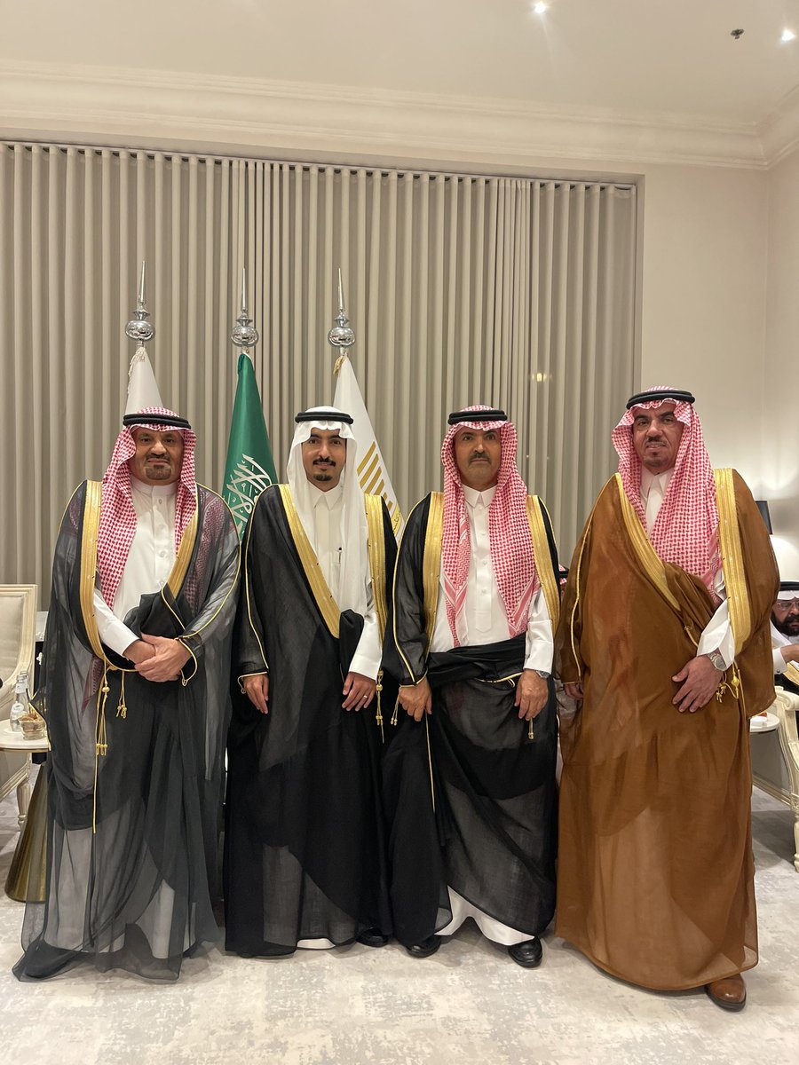 منصور محمد العُمري tweet media