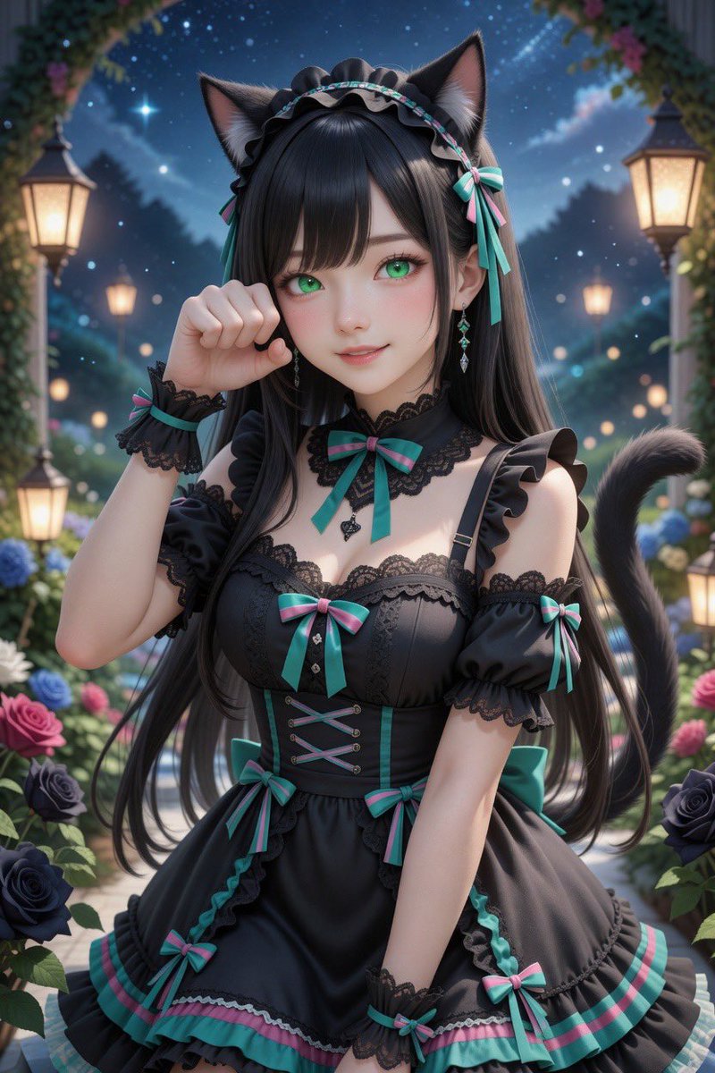 ちゃんりお tweet media