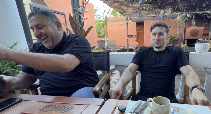 Pato Bonato tweet media