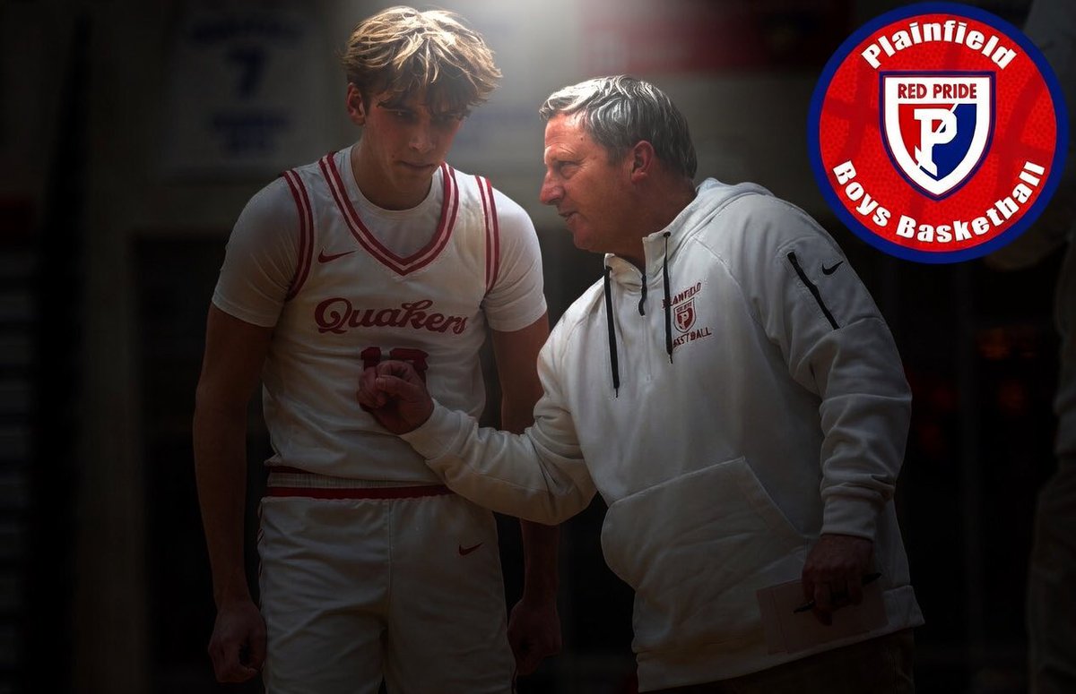 Plainfield Boys Basketball tweet media