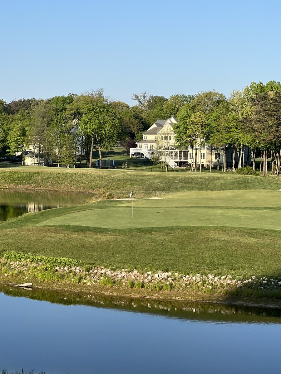 Compass Pointe Golf Courses Turf Care (@CompassTurfCare) / Posts / X