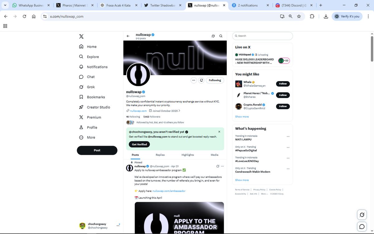 chochongeasy tweet media