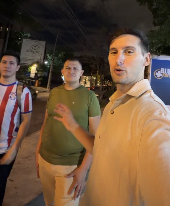 Pato Bonato tweet media