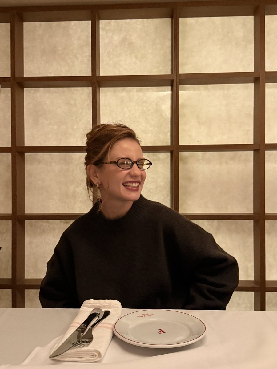 CAROL BIAZIN tweet media