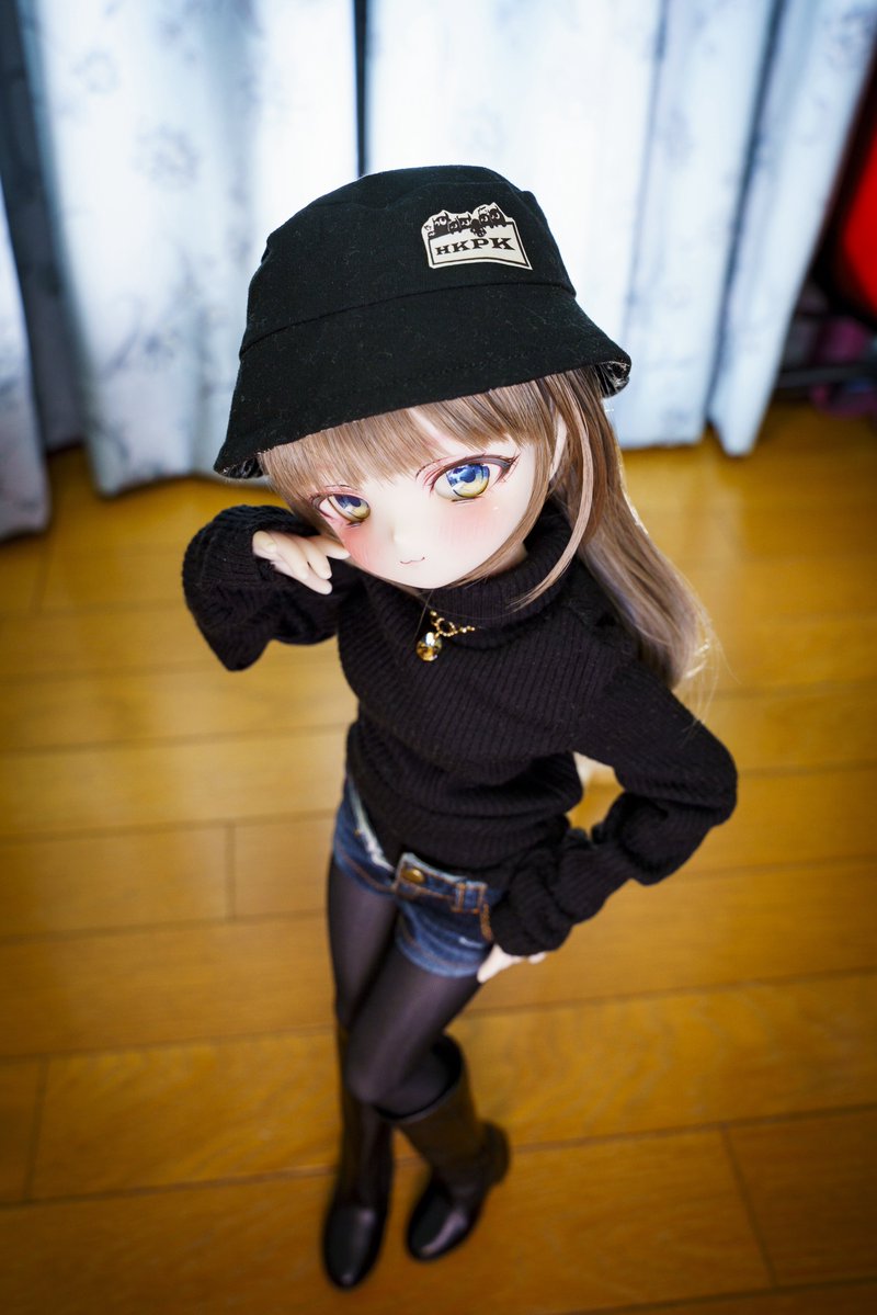 ブーツスタイル♪ #ひまたねっ娘