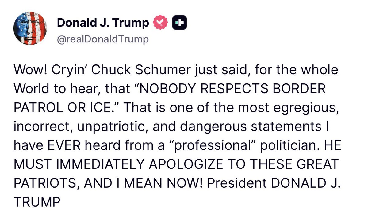 Rapid Response 47 tweet media