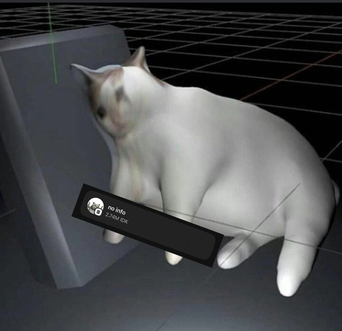 IDK (@idknoinfo_) / Posts / X