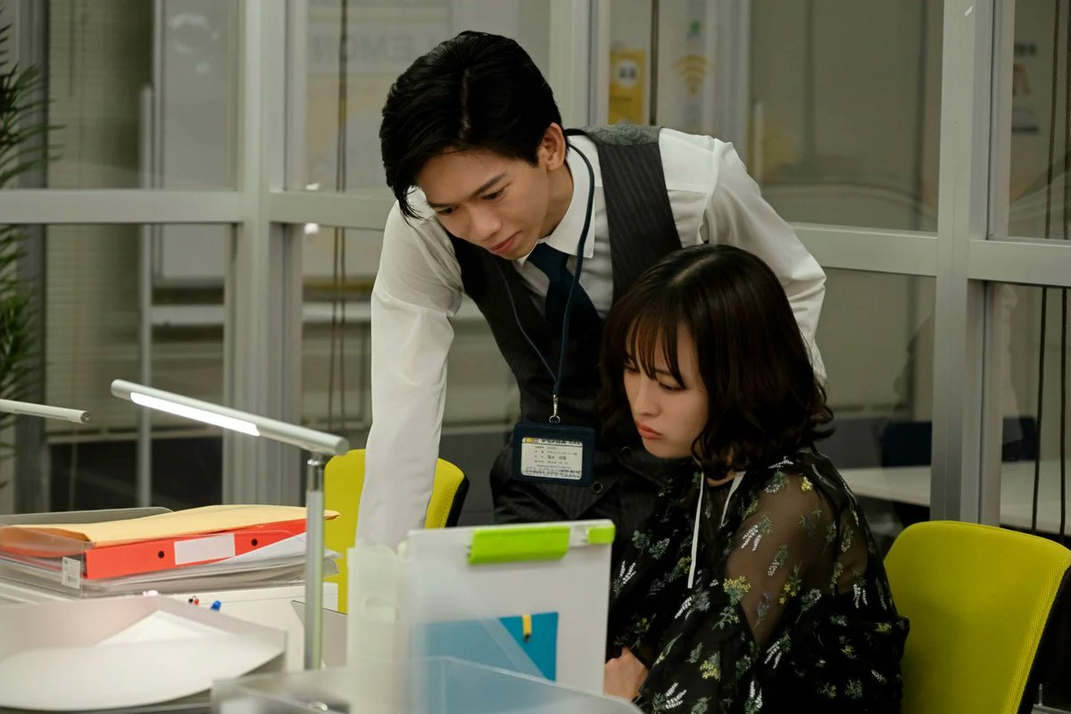 オシイズム tweet media