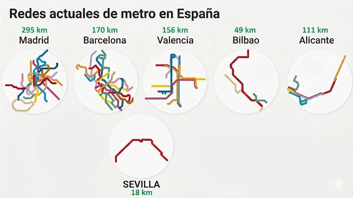 Esto debería indignar a los sevillanos.