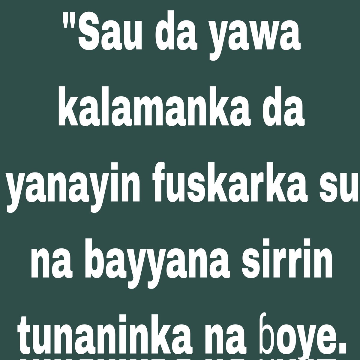 umaribrahim05's tweet photo. https://t.co/9a7CPQWFQS