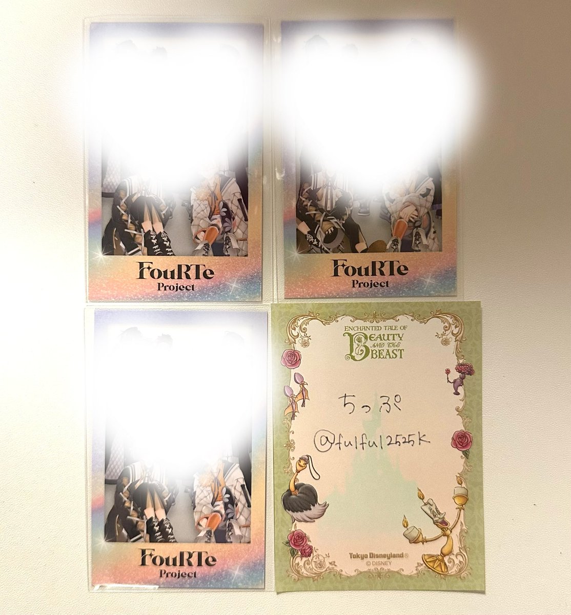 ちっぷ tweet media